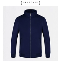 308 Свитер-Тибетский Цин (плюс бархат)