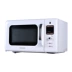 DAEWOO / Daewoo KOR-6LBRM / R / W nhà 20L lò vi sóng mini nhà đa năng retro lò nướng ko dầu Lò vi sóng