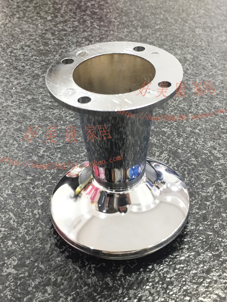 Sofa foot hardware foot furniture foot tea table foot stool foot bench foot metal support foot cabinet footed leg-Taobao