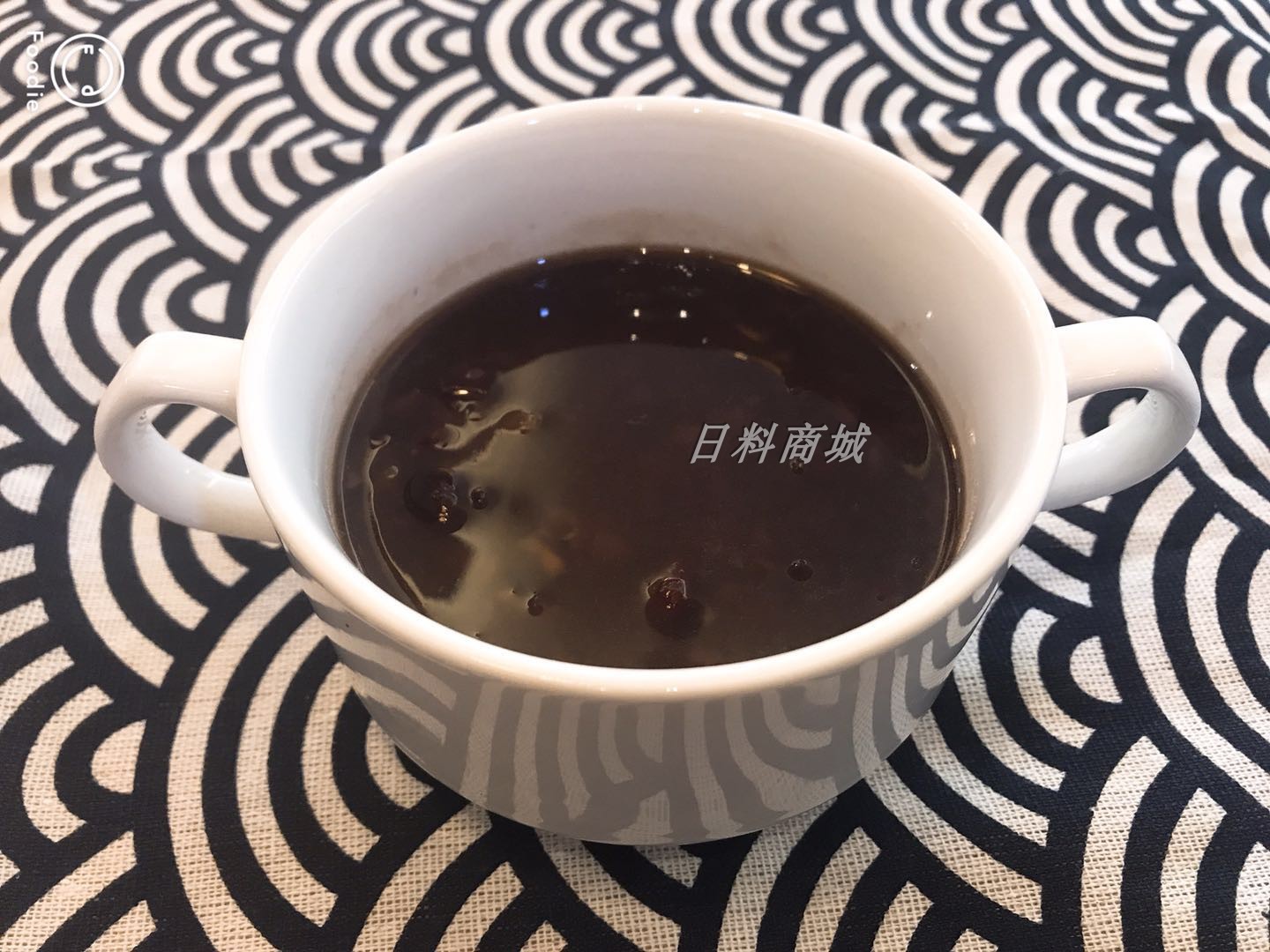 (Japanese Food Mall)Asahi Red Bean and Osmanthus Soup 200g 3 get 1 free