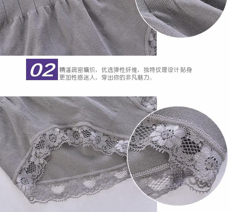 Body LISAQIONG simple - Ref 650302 Image 21
