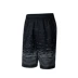 Anta trang web chính thức hàng đầu quần short nam 2019 mới Thompson K series thoáng khí quần short thể thao nam quần bóng rổ - Quần thể thao quần dài thể thao nam Quần thể thao