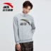 Anta trang web chính thức áo len nam 2019 mới thể thao áo len trùm đầu nhiều màu nền tảng áo len hàng đầu cửa hàng xác thực - Thể thao lông cừu / jumper