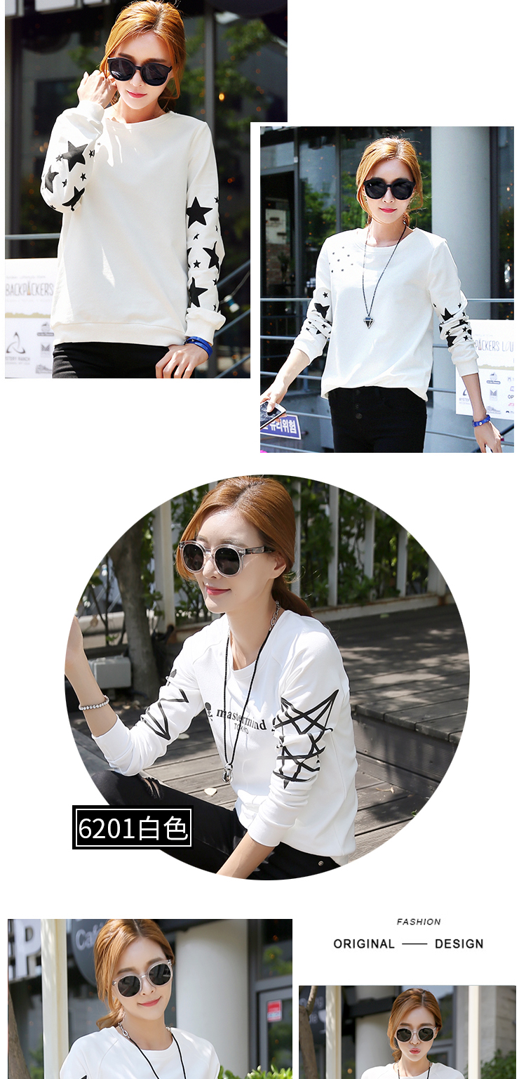 Sweatshirt femme RIGHT POSE  BONNE POSITION - Ref 3217300 Image 25