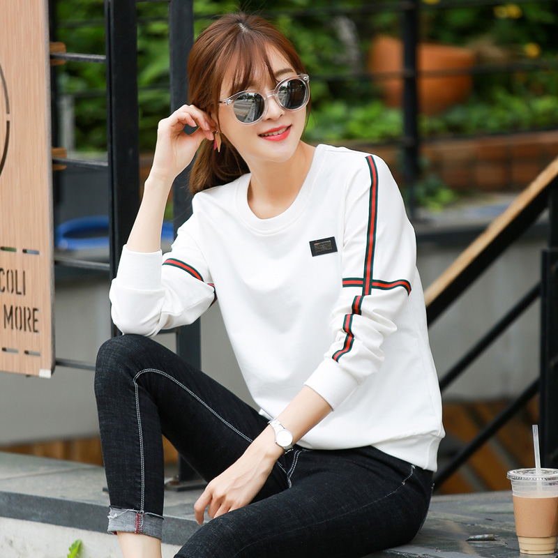 Sweatshirt femme RIGHT POSE  BONNE POSITION - Ref 3217300 Image 3