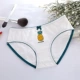 Vibrant dứa phim hoạt hình phụ nữ đồ lót cotton cô gái dễ thương eo giữa