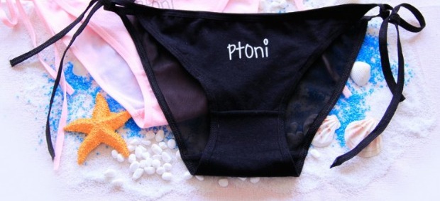 Quần lót rỗng nữ gợi cảm quần lót lưới nữ cô gái thắt eo thấp cotton 裆 quần học sinh quan lot tam giac