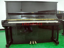 Japanese original imported used vertical piano YAMAHA YAMAHA U3A adult home playing piano