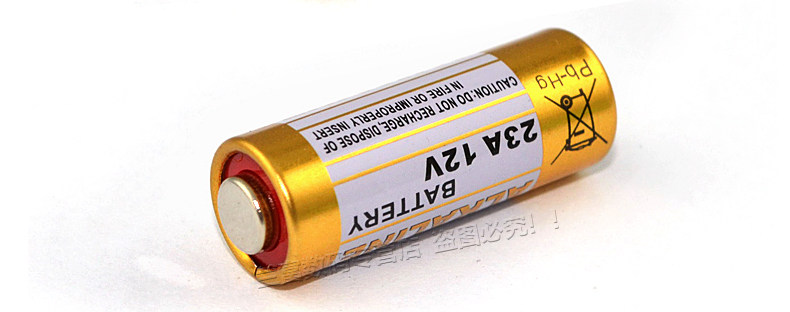 Xunling батарея отдельный продукт page_11
