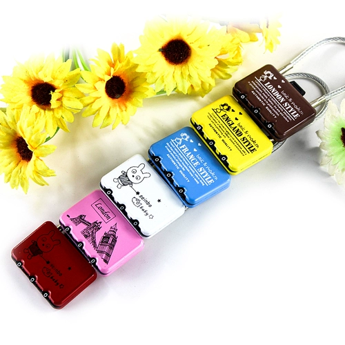 Сумка, багажный чемодан, маленькая стальная проволка, анти-кража