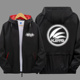 Ngày mai Jacket Ark Guard Bại Lý do TS Amiacos Jacket game Khoảng Rhode Island quần áo.