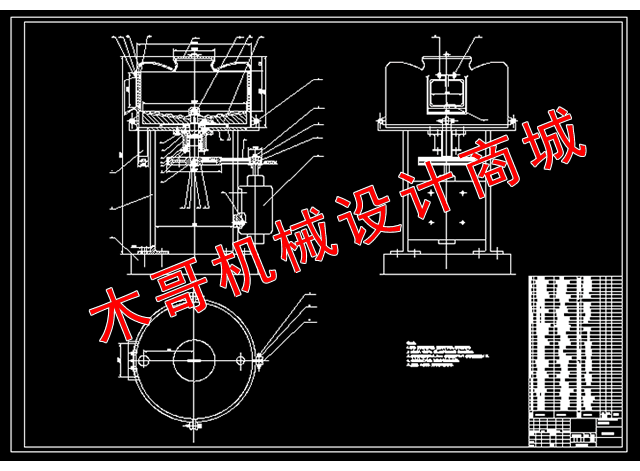 Tốt nghiệp cơ khí / CNC dập / cố định khuôn / khóa học / kiểm tra trọng lượng / thiết kế 3D / CAD - Tự làm khuôn nướng khuôn bánh bao