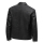 Бренд Haining leather кожаная куртка мужская осень и зима 2025 tide брендовая повседневная кожаная куртка с лацканами мотоциклетная плюс бархатная куртка mini 2