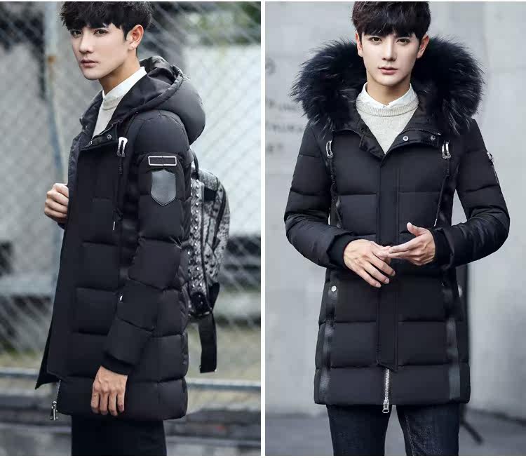 Blouson homme - Ref 3120132 Image 19