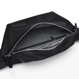 Кенгуру, водонепроницаемая поясная сумка для отдыха, нагрудная сумка, сумка на одно плечо, рюкзак, ткань оксфорд, в корейском стиле