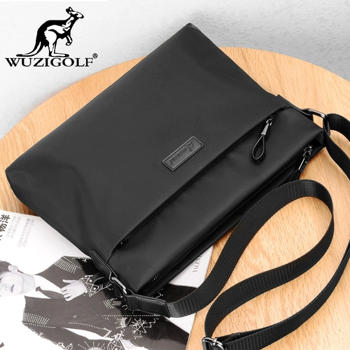 Кенгуру, сумка на одно плечо для отдыха