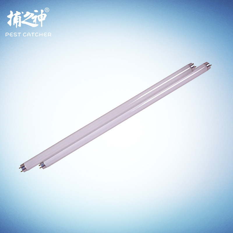 Sticky trap fly killer lamp domestic lamp T8 straight tube 15W 20W universal mosquito killer lamp