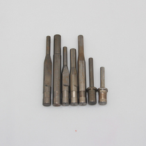  Rivet machine accessories Upper mold floating heart mold Upper mold Automatic rivet machine upper mold die