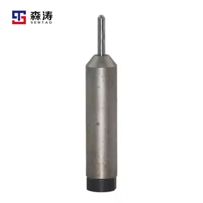 Semi-hollow rivet special mold floating die riveting machine accessories 4MM 3 8mm series floating needle series