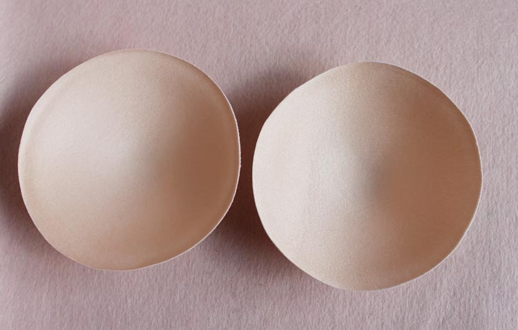 Coques pour soutien-gorge - Ref 818036 Image 3