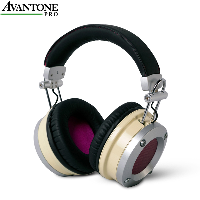   ܾ ä ׷ ȥ   带 ϴ AMERICAN AVANTONE AUDIO MP1 