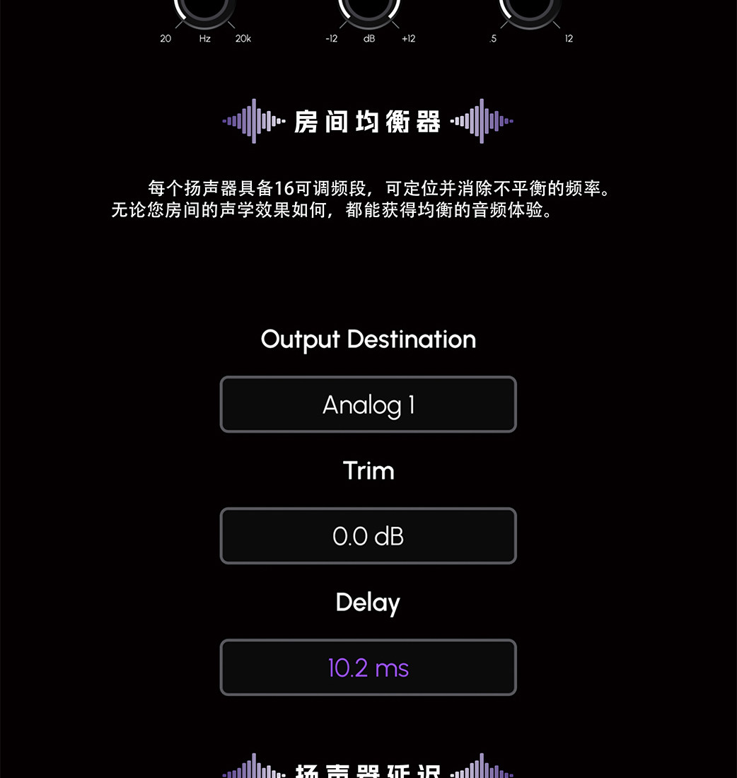 Apogee Symphony Studio 8x8 雷电声卡专业音频接口