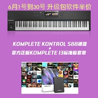 S88MKII+K13 Стандартный издание
