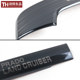 Prado ພິ​ເສດ​ສະ​ແຕນ​ເລດ​ສີ​ດໍາ titanium ພາຍ​ໃນ 10-20 overbearing patches ຕົກ​ແຕ່ງ​ດັດ​ແກ້​ອຸ​ປະ​ກອນ​ພາຍ​ໃນ​ລົດ​ເຕັມ