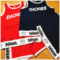 dick **Home Men and Women Baby Children Summer Vest Shorts Set 160 Yards