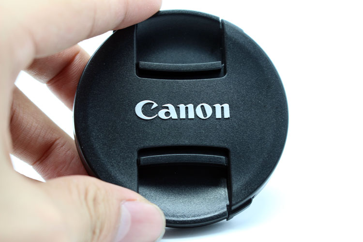Canon SLR máy ảnh 67mm 60D 70d 80D 77d 760D 700D 18-135 ống kính nắp để gửi dây - Phụ kiện máy ảnh DSLR / đơn túi đeo chéo máy ảnh