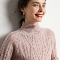 Розовый порошок