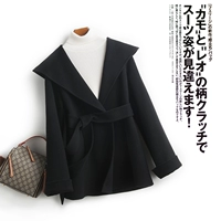 Классический черный