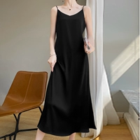 Классический черный