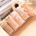 Quần lót Hộp quà tặng 5 Gói Đồ lót nữ Cotton Cotton Đồ lót nữ Hộp quà tặng Kết hợp màu da quần lót nữ thun lạnh bóng Bộ quà tặng