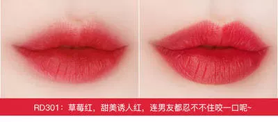 Etude House MINI TWO MATCH đôi đầu bất kỳ sự kết hợp son môi màu nam châm mini - Son môi