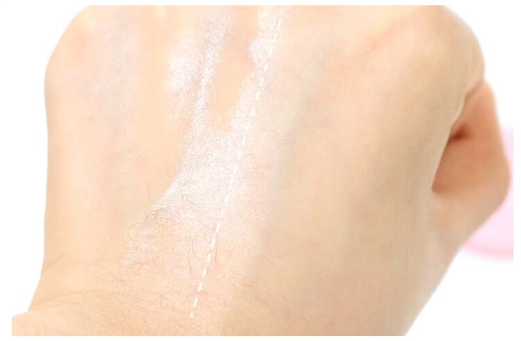 Innisfree Hyatt phong cách bột khoáng bạc hà 5g lâu trôi kiểm soát dầu trang điểm phấn bột laura mercier
