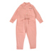 Cô gái mùa xuân jumpsuit váy trẻ em mới của Hàn Quốc phiên bản của bảo hộ lao jumpsuit khí nước ngoài trong trẻ em lớn thời trang jumpsuit lỏng lẻo 