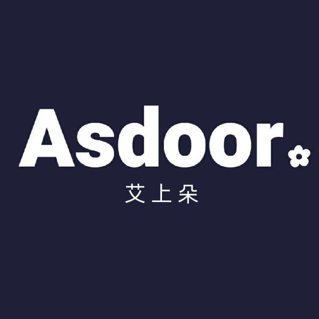 艾上朵旗舰店的LOGO