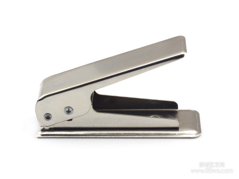 Pince pour cartes SIM - Ref 308288 Image 4
