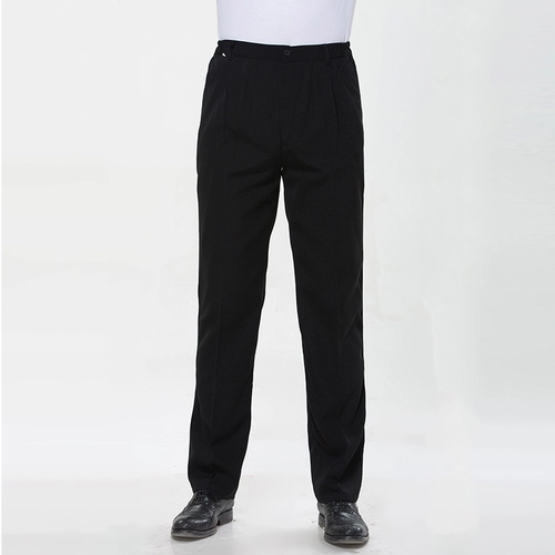 Рабочие штаны, оверсайз, свободный прямой крой