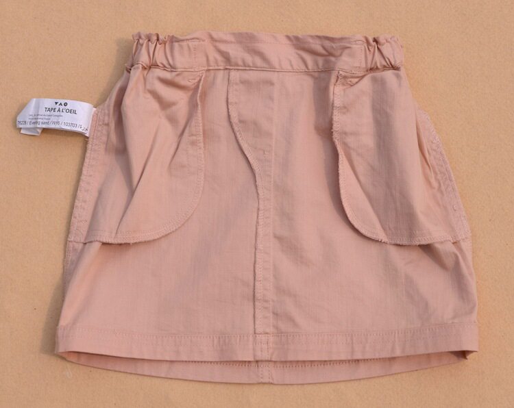 Jupe enfant - Ref 2049614 Image 16