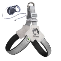 Черный+5 метров автоматическая телескопическая веревка