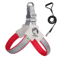 Красный, 1.5м