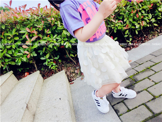 Jupe pour fille - Ref 2051892 Image 51