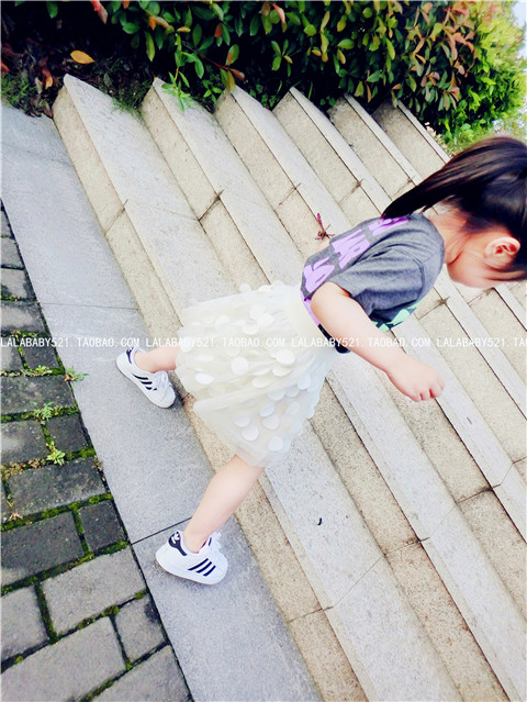 Jupe pour fille - Ref 2051892 Image 25