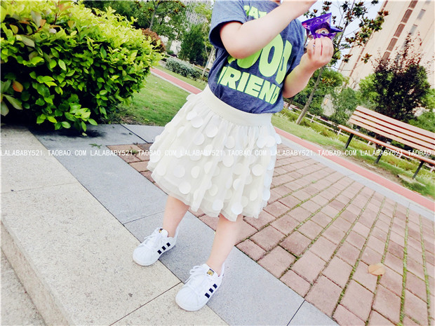 Jupe pour fille - Ref 2051892 Image 54