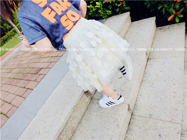 Jupe pour fille - Ref 2051892 Image 58