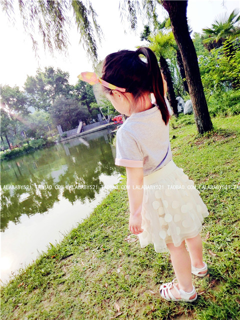 Jupe pour fille - Ref 2051892 Image 38