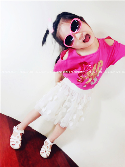 Jupe pour fille - Ref 2051892 Image 13