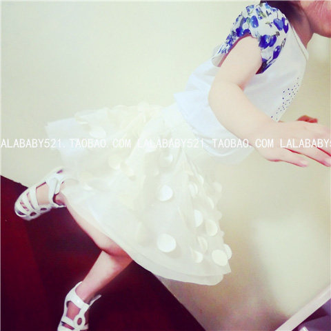 Jupe pour fille - Ref 2051892 Image 73